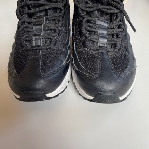 NIKE エアマックス95 値下げ