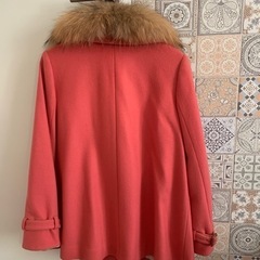 SOUPコートの画像