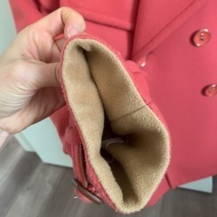 SOUPコートの画像