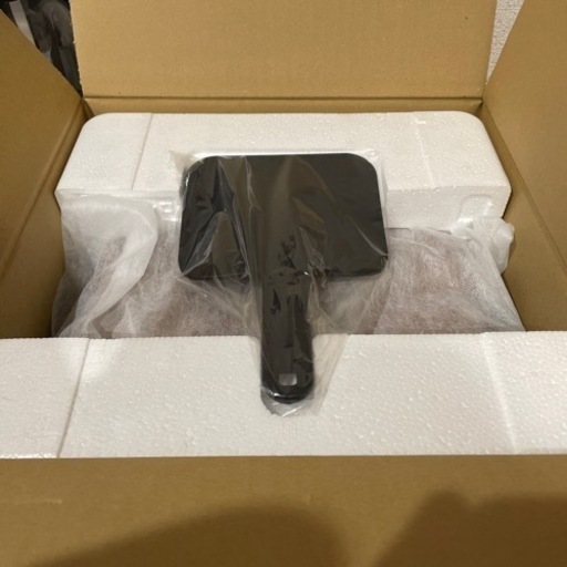 （未使用）三菱ブレッドオーブン　TO-ST1-T