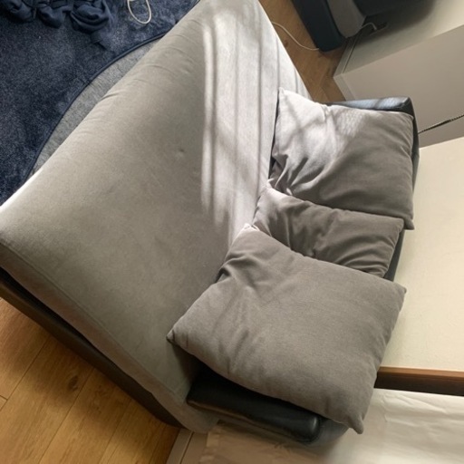 【受付終了】ニトリソファー配送料込み