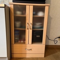 食器棚