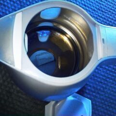 ティファール 電気ポット ジャスティン　切手払い可能の画像