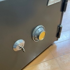金庫② 防火の画像
