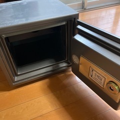 金庫② 防火の画像