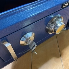 金庫③ 防火の画像