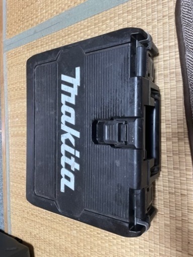 ☆中古品☆18V インパクトレンチ WR18DBDL2 充電器付き