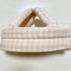 ベビー　ヘルメット　ケラッタ　ごっつん防止の画像