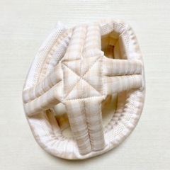 ベビー　ヘルメット　ケラッタ　ごっつん防止の画像