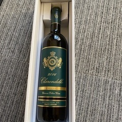 ワイン　赤ワイン フルボディ フランス 750ml の画像