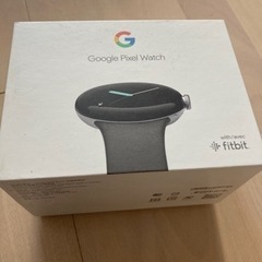 pixel Watch 新品未使用の画像