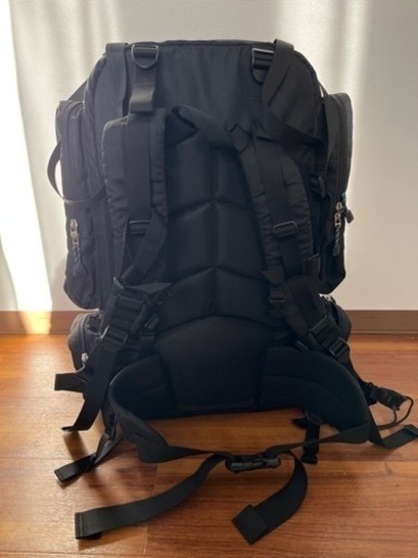 mont-bellモンベルカメラバック廃盤入手不可Used