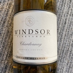 ワイン　カリフォルニアワイン未開封の画像