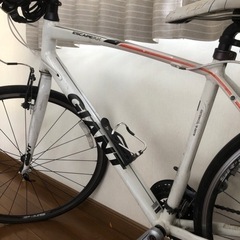 GIANT ESCAPE RX3 27インチ　の画像