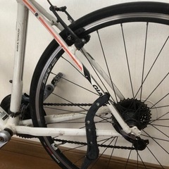 GIANT ESCAPE RX3 27インチ　の画像