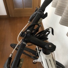 GIANT ESCAPE RX3 27インチ　の画像