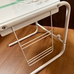 レンジ上ラックの画像