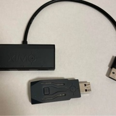 xim apex 動作確認済み