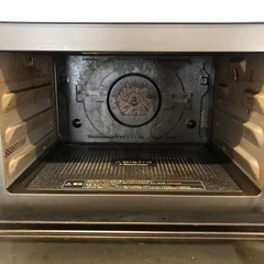 ジャンク　ビストロ　スチームオーブンレンジの画像