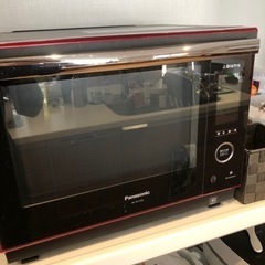 ジャンク　ビストロ　スチームオーブンレンジの画像
