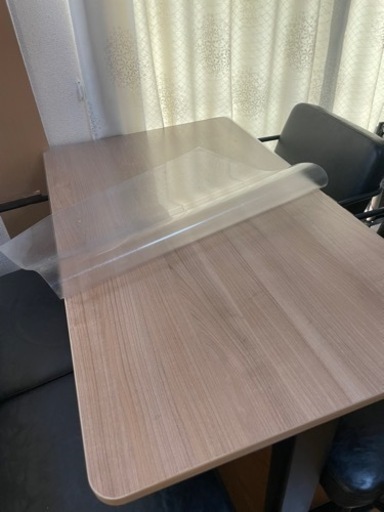 昇降デスク 高さ調整できます