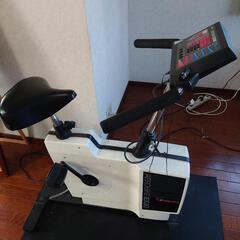 エアロバイク　COMBI　