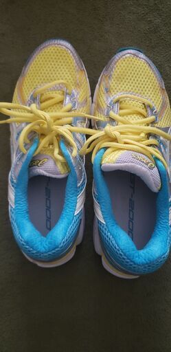 ASICS アシックス ランニングシューズ スニーカー