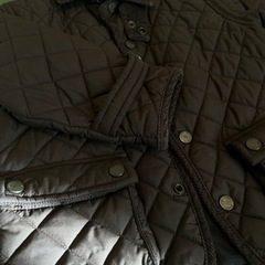 【値下げ】Polo by Ralph Laurenジャンパーの画像