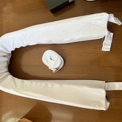 ベッド すきまパッド+マットレスバンドの画像