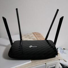 WiFiルーター