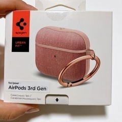 箱付き！Spigen AirPods 3ケース Airpods ...
