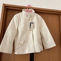 ルカ　LUCA コート　