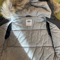 【値下げ】ジャンパー3Tの画像