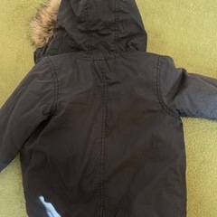 【値下げ】ジャンパー3Tの画像