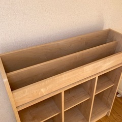 絵本棚