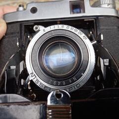 商談中　フィル厶カメラ中古　オ―フナシックスの画像