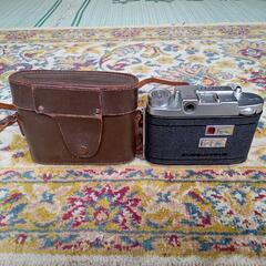 商談中　フィル厶カメラ中古　オ―フナシックスの画像