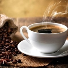 12/26 13時〜15時の間限定☕️コーヒー仲間を探しています