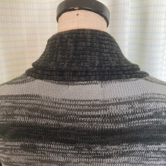 ⭐️men's カーディガンMの画像