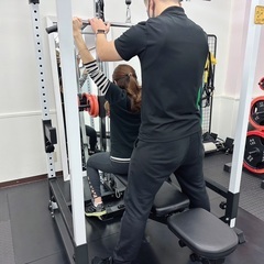 子供連れ大歓迎　プライベートジムHPER学園前店の画像