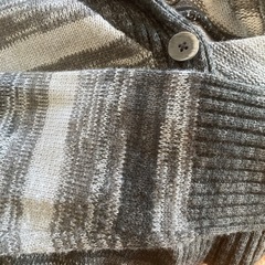 ⭐️men's カーディガンMの画像