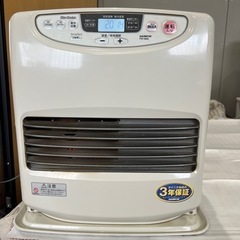 福島県のブルーヒーターの中古が安い！激安で譲ります・無料であげます