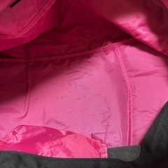 美品　アディダス　ボストンバックの画像