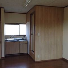 【フリーレントあり·初期費用格安】仲介手数料0 敷金0 礼金0 更新料0 保証人不要 家賃格安天神レジデンシャル 桐生市 オーナー直接契約 ワンルーム アパート  上下水道代込み ガス代地域最安級 無料共用有洗濯機完備 - 不動産