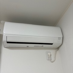 コロナ　エアコン