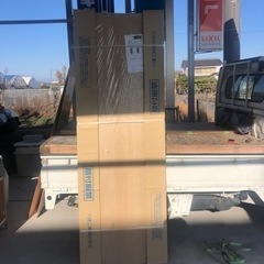 ダイケン  アウトセットドア　新品の画像