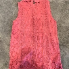 500円均一！レディース服　サイズM.L.Free