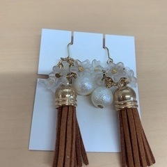 ハンドメイド友達探してます