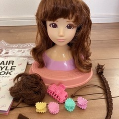 ヘアメイクアーティスト