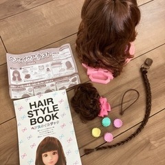 ヘアメイクアーティストの画像